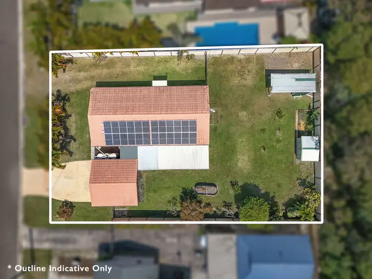 Third view of Homely house listing, 120 Bundilla Boulevard, Mountain Creek QLD 4557