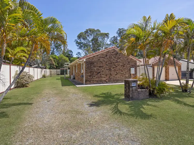 Fourth view of Homely house listing, 120 Bundilla Boulevard, Mountain Creek QLD 4557