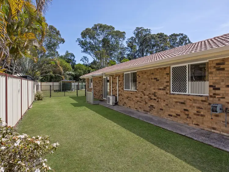 Fifth view of Homely house listing, 120 Bundilla Boulevard, Mountain Creek QLD 4557