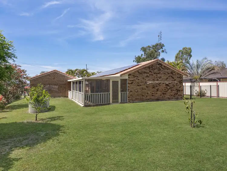Sixth view of Homely house listing, 120 Bundilla Boulevard, Mountain Creek QLD 4557