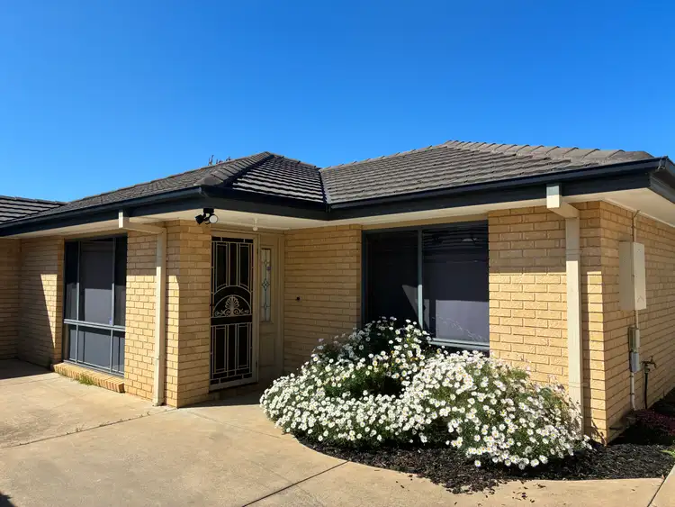 2/134 Vaughan Street, Shepparton VIC 3630