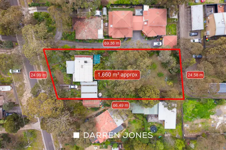 18 Willis Street, Greensborough VIC 3088
