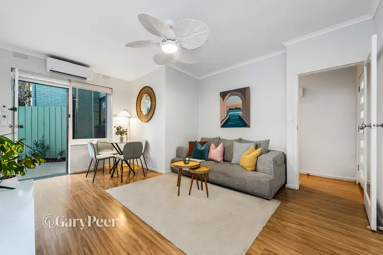 Second view of Homely apartment listing, 5/2-4 Watson Grove, Glen Huntly VIC 3163