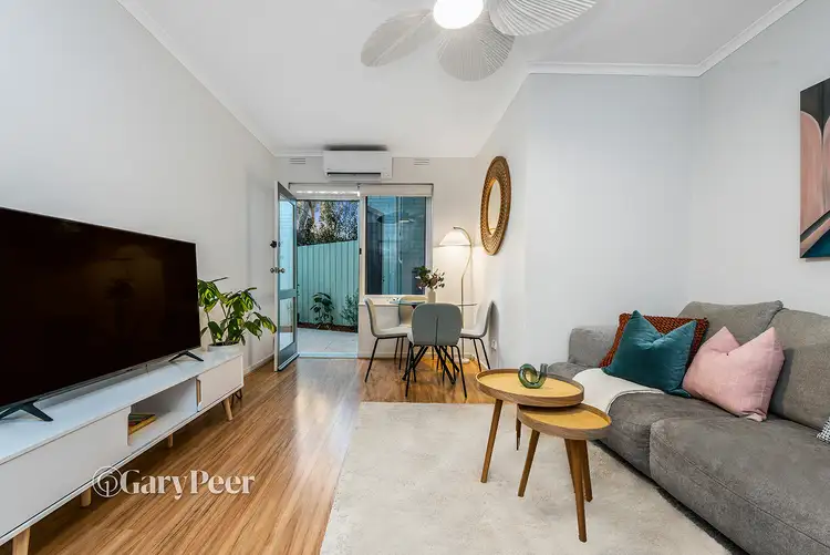 Third view of Homely apartment listing, 5/2-4 Watson Grove, Glen Huntly VIC 3163