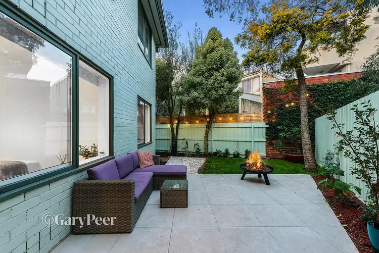 Fourth view of Homely apartment listing, 5/2-4 Watson Grove, Glen Huntly VIC 3163