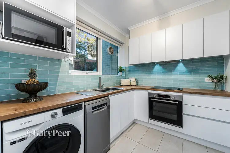 Fifth view of Homely apartment listing, 5/2-4 Watson Grove, Glen Huntly VIC 3163