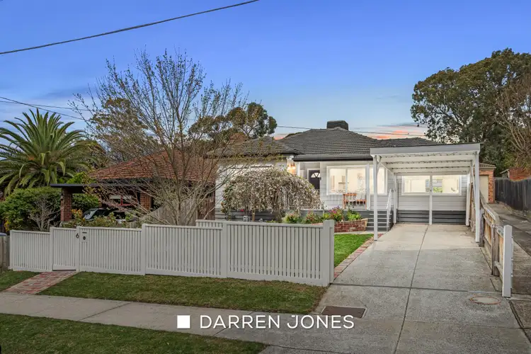 6 Law Street, Briar Hill VIC 3088