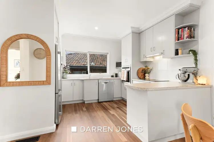 Fifth view of Homely house listing, 6 Law Street, Briar Hill VIC 3088