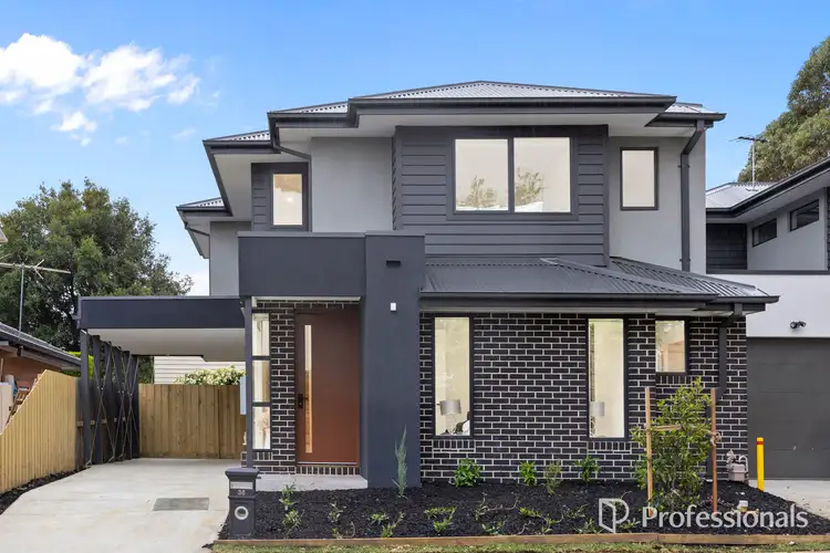 36 Bond Avenue, Blackburn South VIC 3130