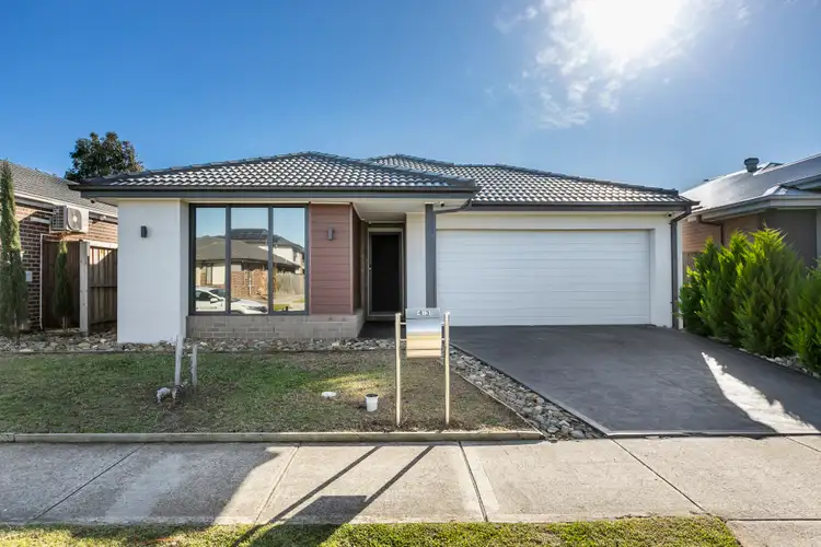 43 Jean Street, Point Cook VIC 3030