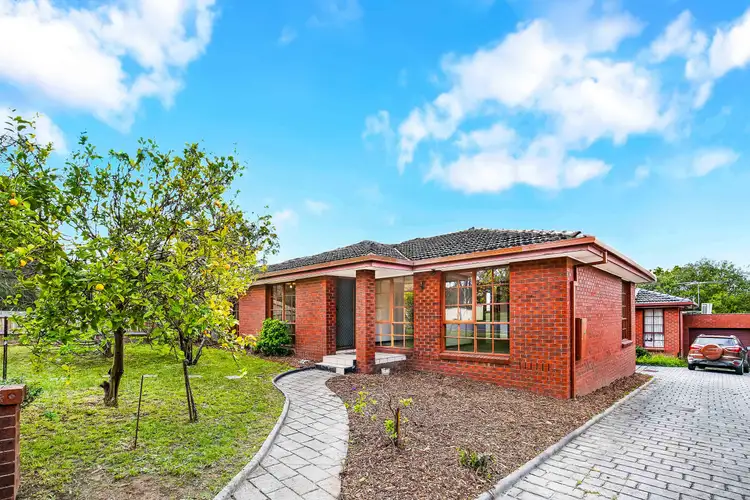 1/65 Wungan Street, Macleod VIC 3085