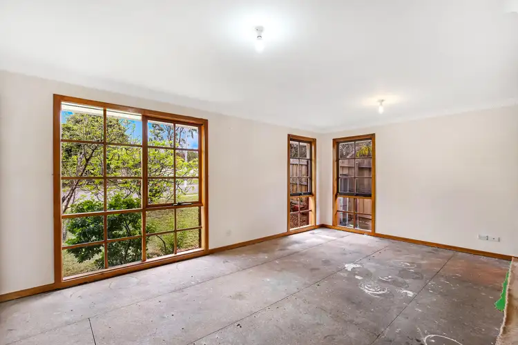 Second view of Homely unit listing, 1/65 Wungan Street, Macleod VIC 3085