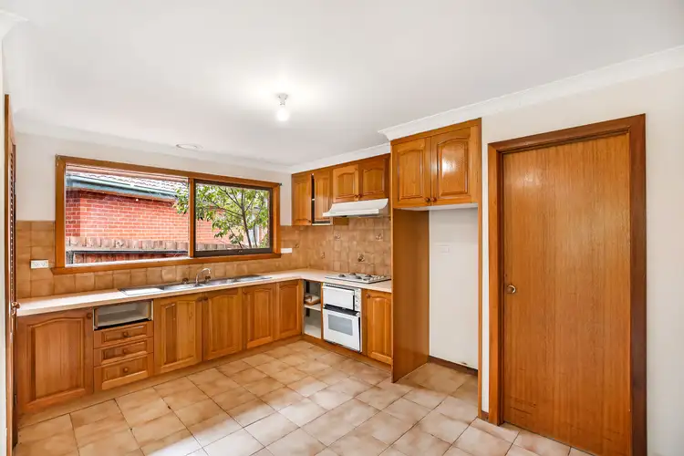 Third view of Homely unit listing, 1/65 Wungan Street, Macleod VIC 3085