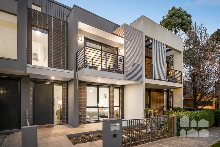 6 Souter Crescent, Footscray VIC 3011