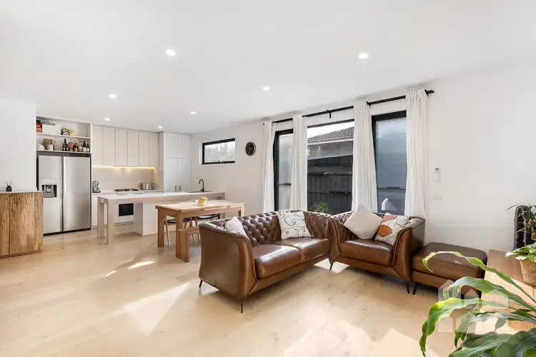 12/60 Edgar Street, Kingsville VIC 3012
