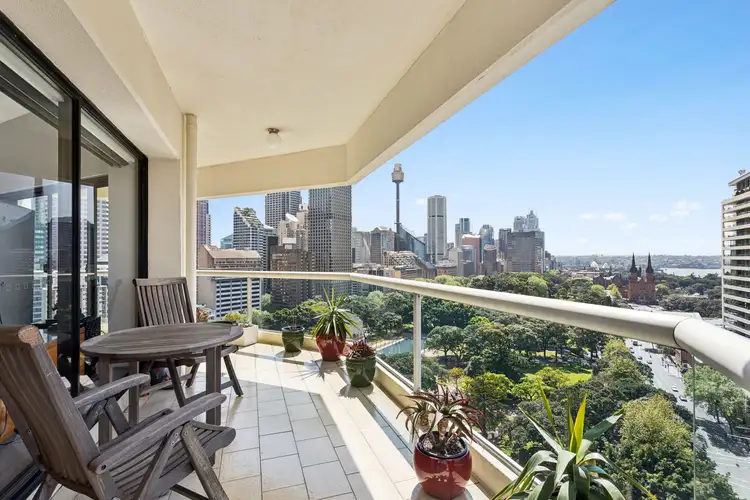 187 Liverpool Street, Sydney NSW 2000