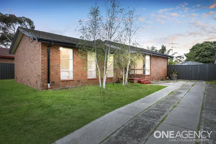 60 Talintyre Road, Sunshine West VIC 3020
