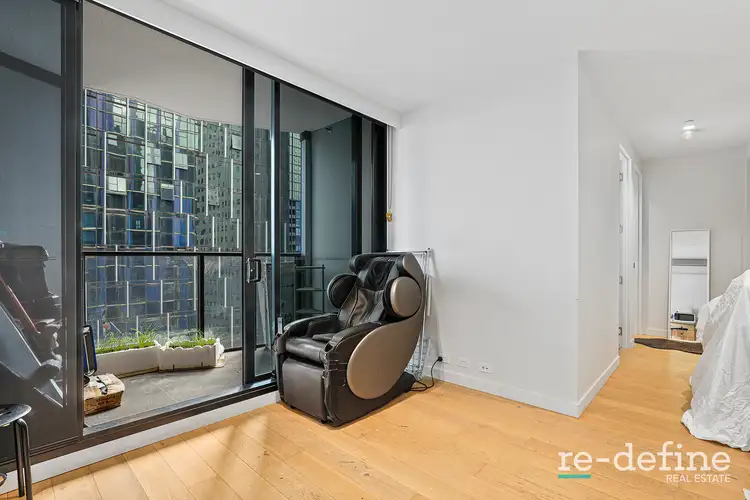 Fourth view of Homely apartment listing, 3510/442 Elizabeth Street, Melbourne VIC 3000