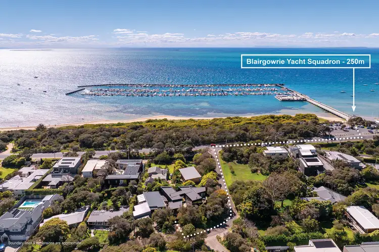 2 Olive Street, Blairgowrie VIC 3942