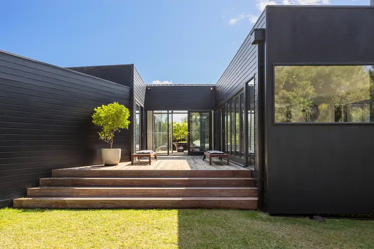 Third view of Homely house listing, 2 Olive Street, Blairgowrie VIC 3942