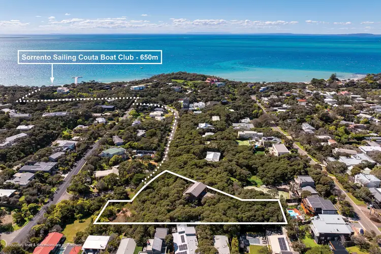 21-23 Links Road, Sorrento VIC 3943