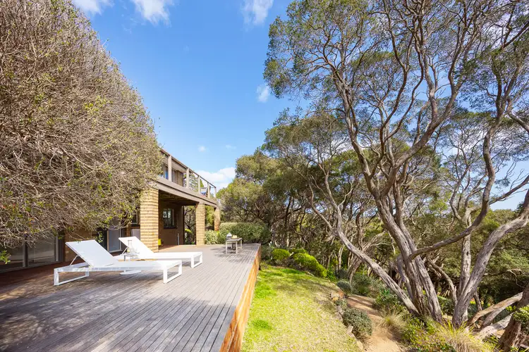 Fifth view of Homely house listing, 21-23 Links Road, Sorrento VIC 3943