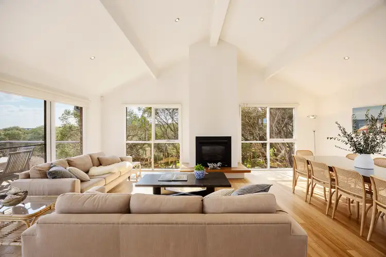 Sixth view of Homely house listing, 21-23 Links Road, Sorrento VIC 3943