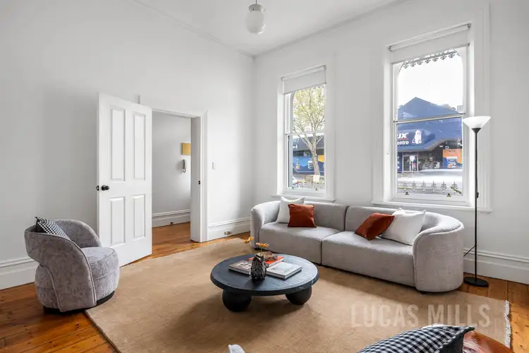 Third view of Homely house listing, 581 King Street, West Melbourne VIC 3003