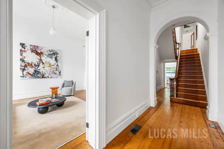 Fourth view of Homely house listing, 581 King Street, West Melbourne VIC 3003