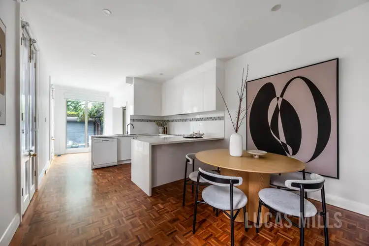 Fifth view of Homely house listing, 581 King Street, West Melbourne VIC 3003