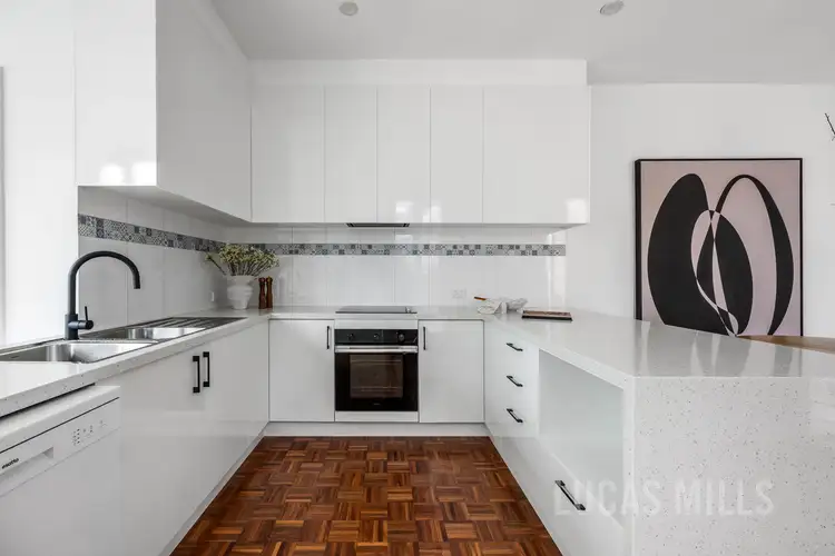 Sixth view of Homely house listing, 581 King Street, West Melbourne VIC 3003
