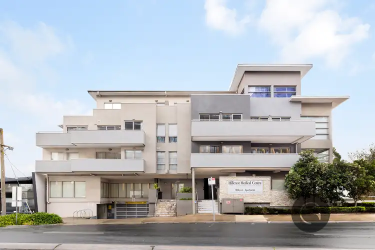 5/22 Bell Street, Heidelberg Heights VIC 3081