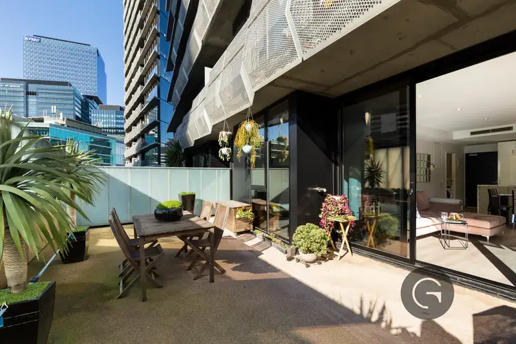 506/18 Waterview Walk, Docklands VIC 3008
