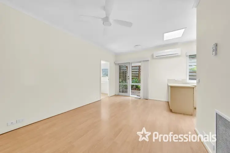Third view of Homely unit listing, 1/4A Royal Avenue, Heathmont VIC 3135