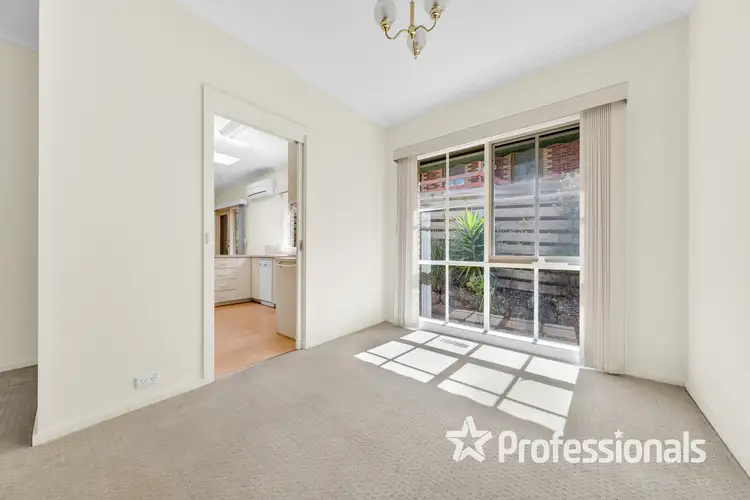 Fourth view of Homely unit listing, 1/4A Royal Avenue, Heathmont VIC 3135