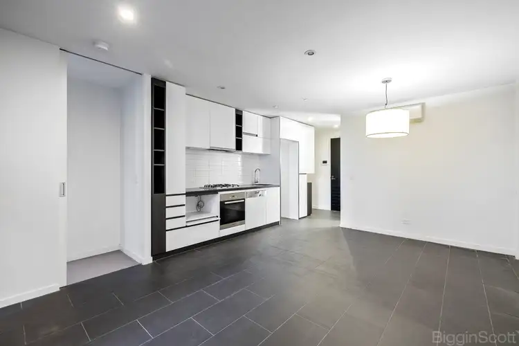 Second view of Homely apartment listing, 2111/229 Toorak Road, South Yarra VIC 3141