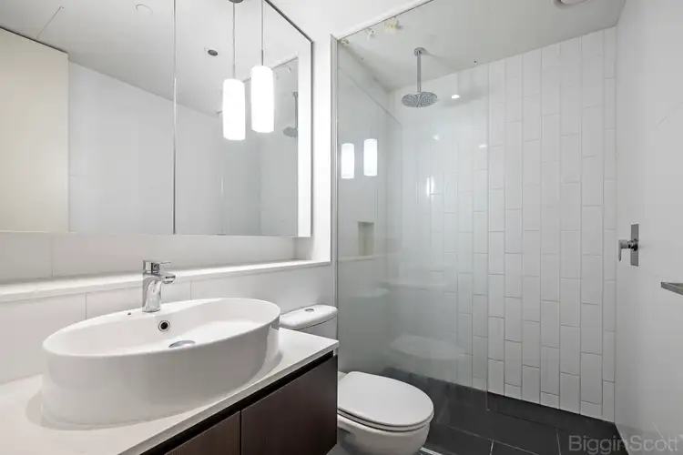Sixth view of Homely apartment listing, 2111/229 Toorak Road, South Yarra VIC 3141