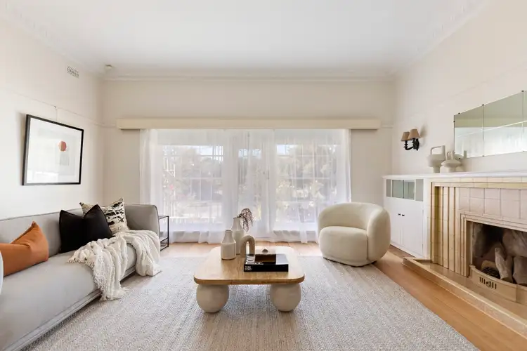 Second view of Homely house listing, 6 Fern Terrace, Footscray VIC 3011