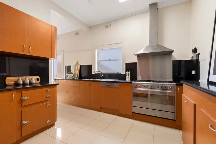 Fifth view of Homely house listing, 6 Fern Terrace, Footscray VIC 3011