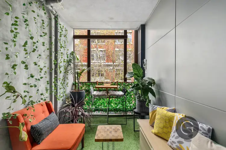 12/22 Stanley Street, Collingwood VIC 3066