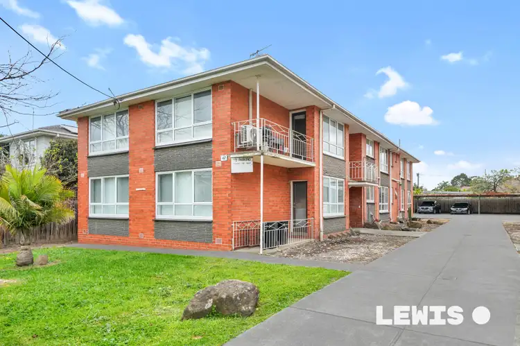 6/40-42 Bakers Road, Coburg North VIC 3058