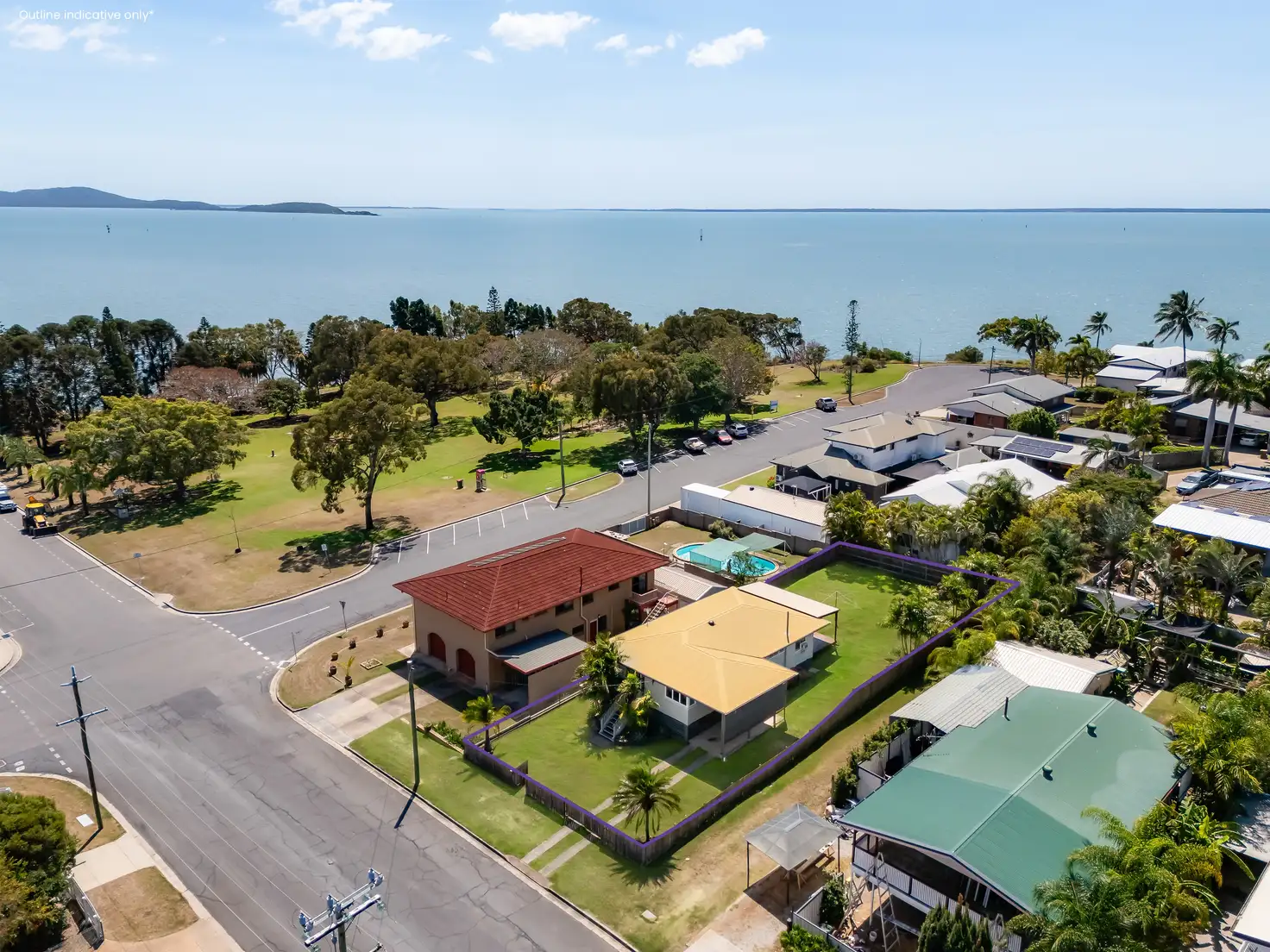 Main view of Homely house listing, 26 Sutton Street, Barney Point QLD 4680