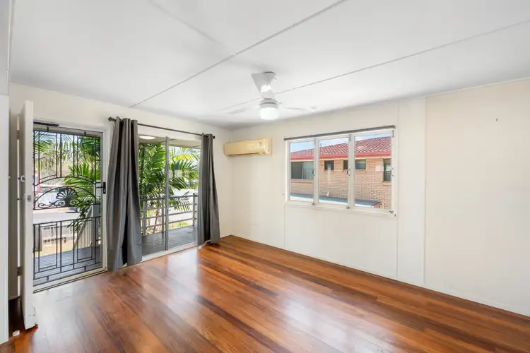 Third view of Homely house listing, 26 Sutton Street, Barney Point QLD 4680