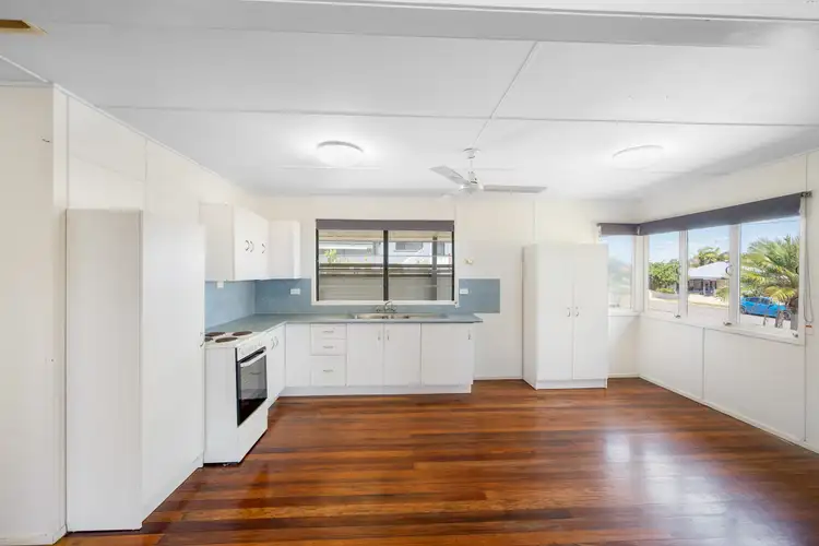 Fifth view of Homely house listing, 26 Sutton Street, Barney Point QLD 4680