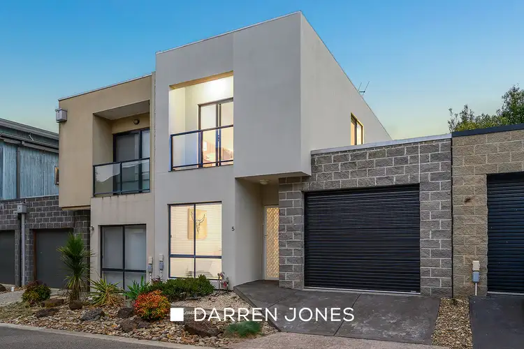 5 Ruby Lane, Greensborough VIC 3088