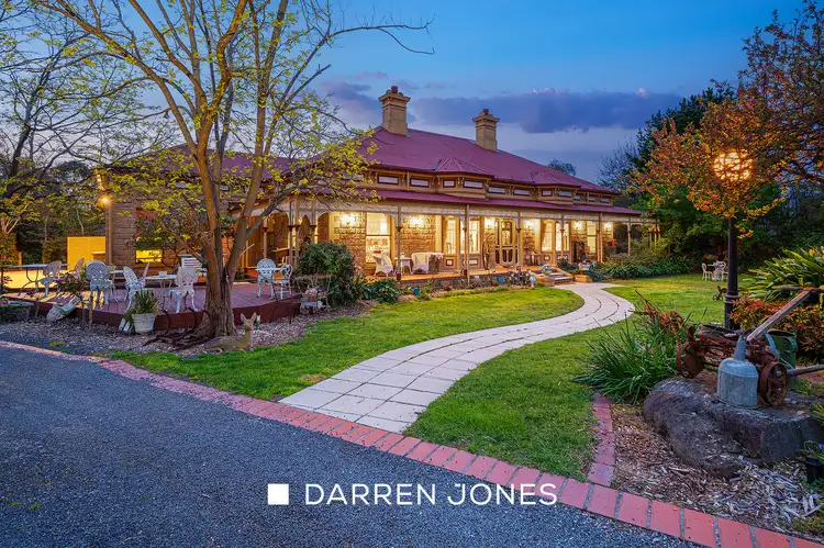 68 Kurrak Road, Yarrambat VIC 3091