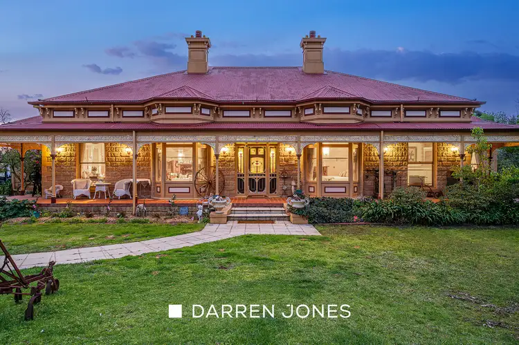 Second view of Homely house listing, 68 Kurrak Road, Yarrambat VIC 3091