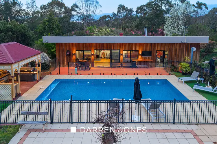 Fourth view of Homely house listing, 68 Kurrak Road, Yarrambat VIC 3091