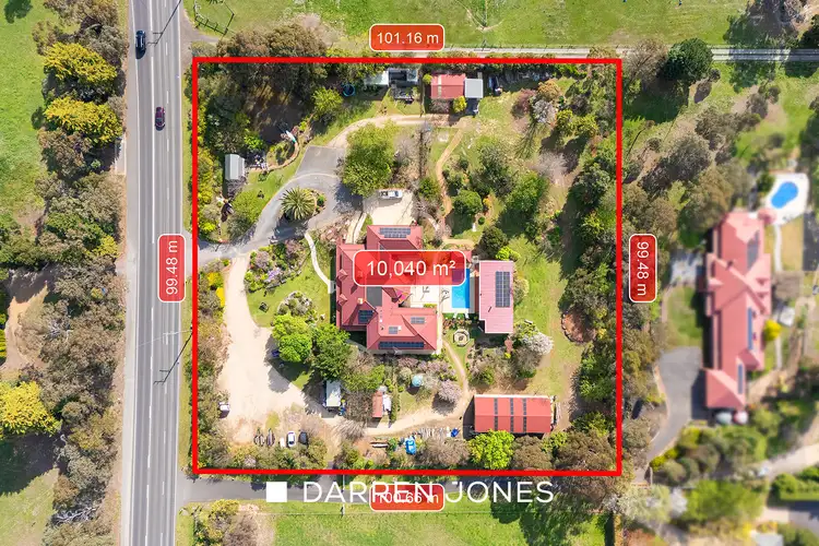 Fifth view of Homely house listing, 68 Kurrak Road, Yarrambat VIC 3091