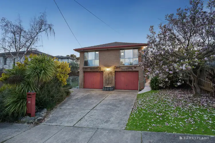 29 Rowan Street, Doncaster East VIC 3109